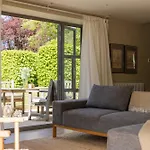 A Luxury Retreat In The Cotswolds