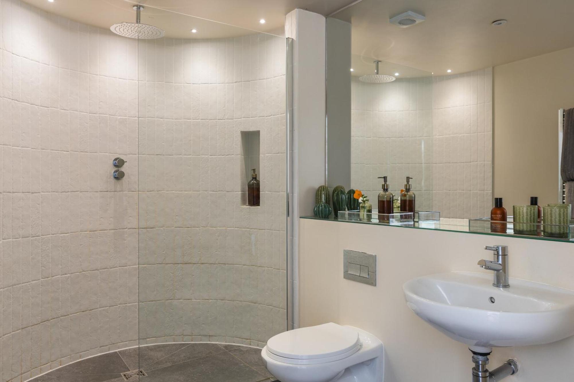 A Luxury Retreat In The Cotswolds * Cheltenham