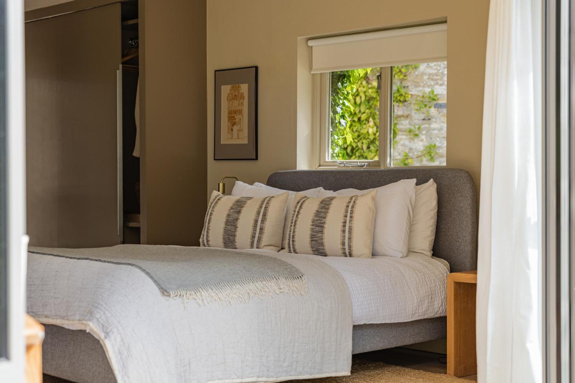 A Luxury Retreat In The Cotswolds Cheltenham