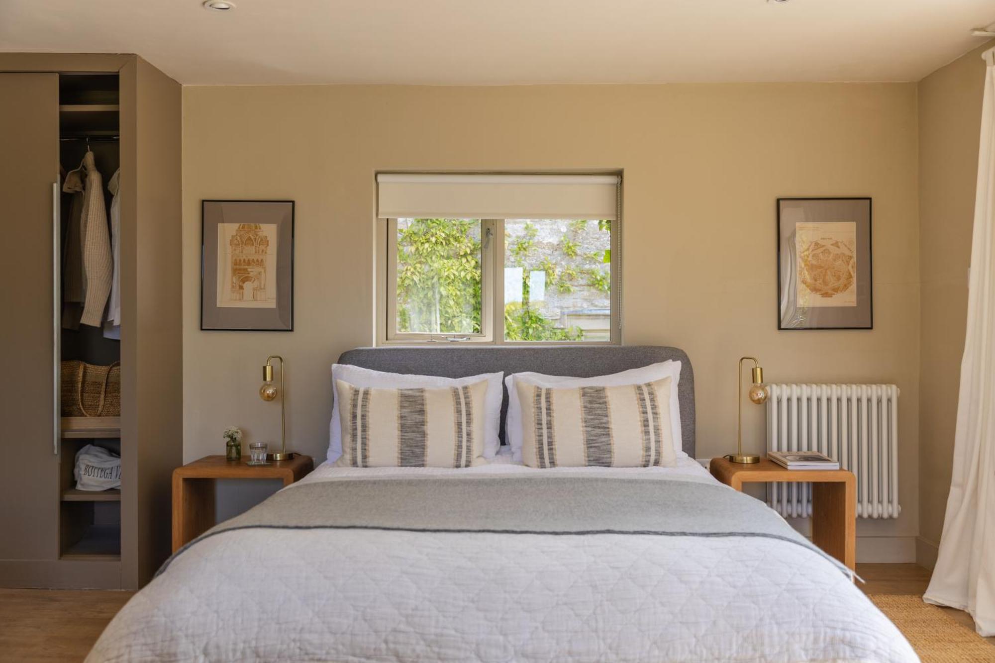 A Luxury Retreat In The Cotswolds