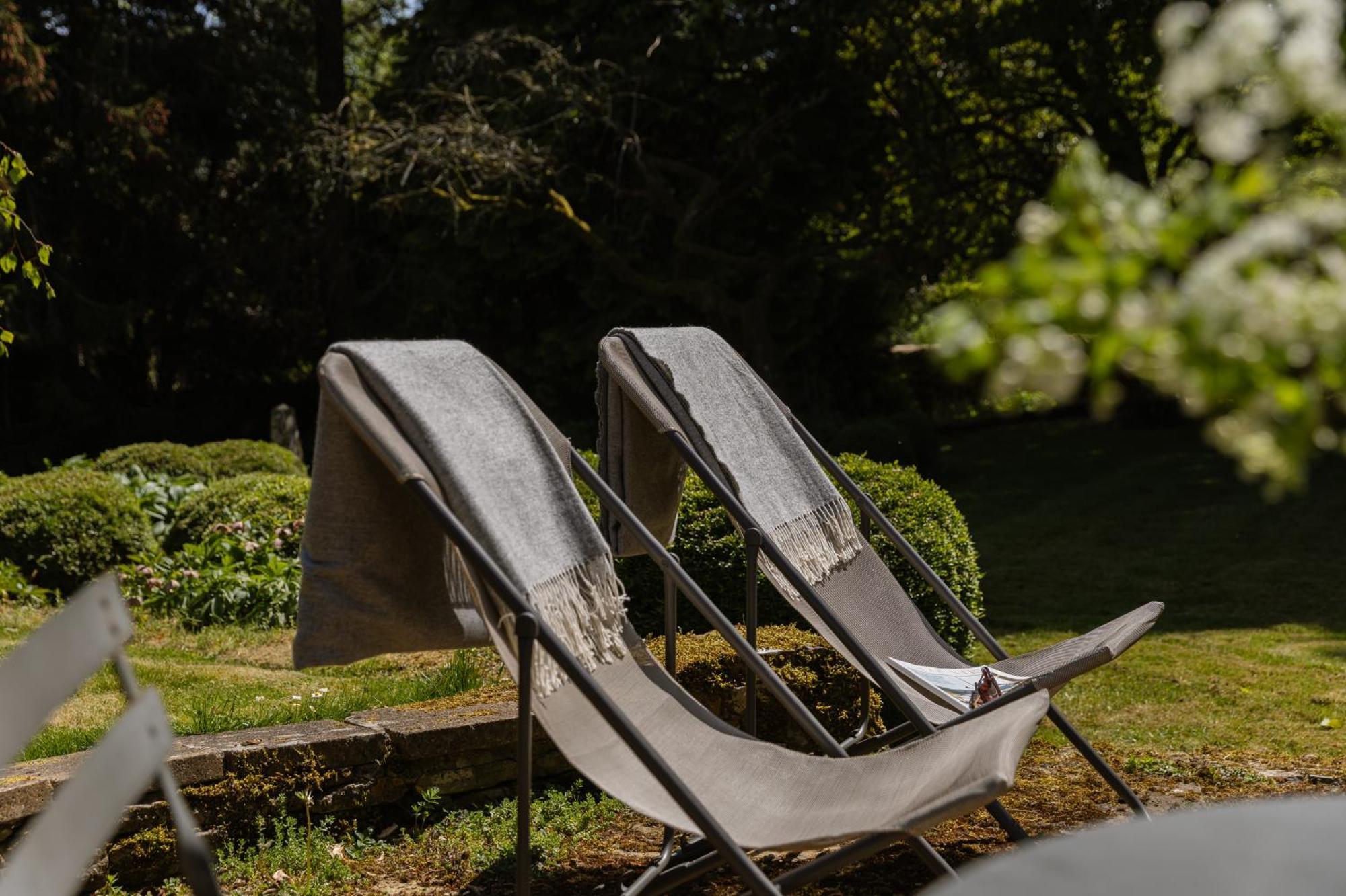 Apartment A Luxury Retreat In The Cotswolds