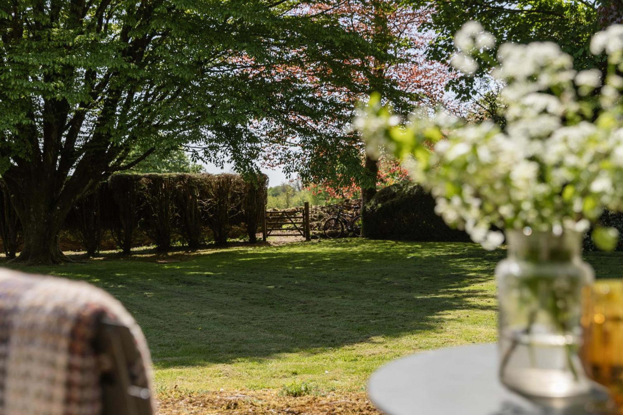 A Luxury Retreat In The Cotswolds *